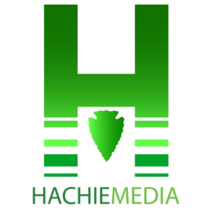  hachie media logo